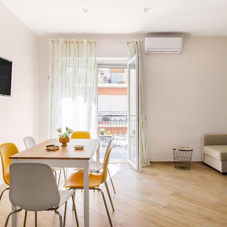 Artrinacria Apartments - Kalatafimi Παλέρμο Εξωτερικό φωτογραφία