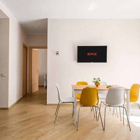 Artrinacria Apartments - Kalatafimi Παλέρμο Εξωτερικό φωτογραφία