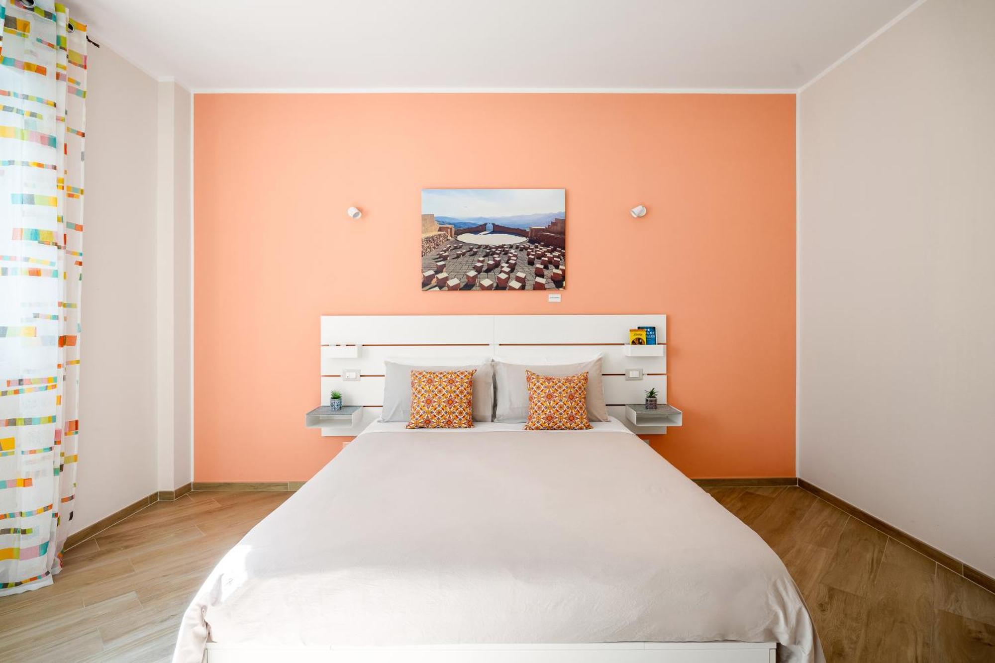Artrinacria Apartments - Kalatafimi Παλέρμο Εξωτερικό φωτογραφία