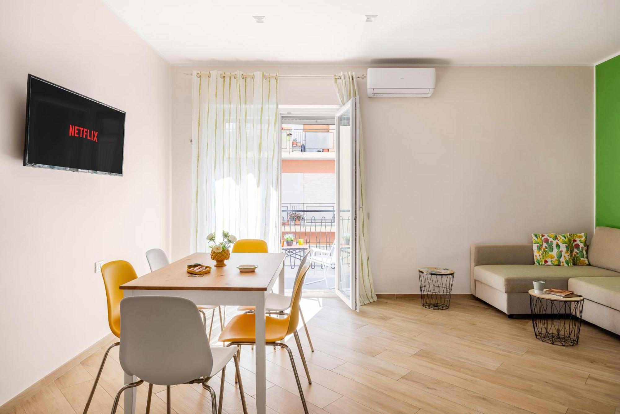 Artrinacria Apartments - Kalatafimi Παλέρμο Εξωτερικό φωτογραφία